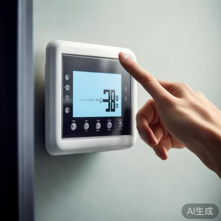 检查温度设定，排除故障代码3