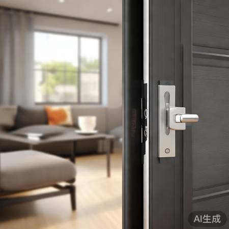 “8601930防盗门解析”