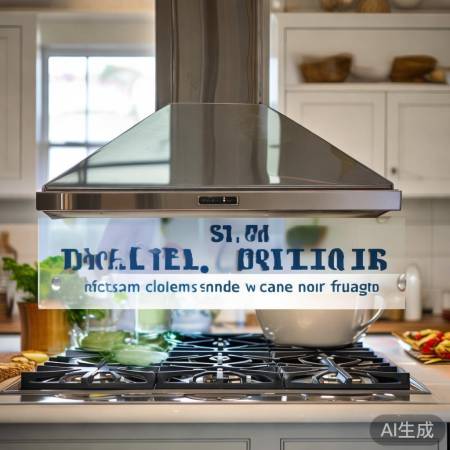 油烟机保养延长寿命