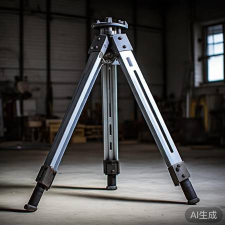 支架承重力关键