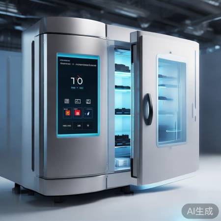 医用消毒柜智能化,操作更便捷