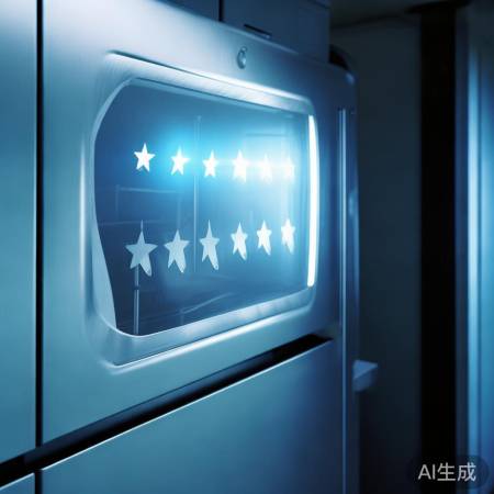 医用消毒柜星级解析