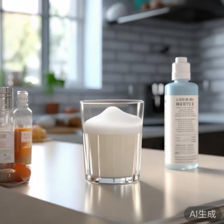 奶盖消毒柜可行性探讨