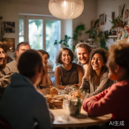 写完干货,轻松愉快分享