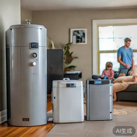 “热水器选择需因地制宜”