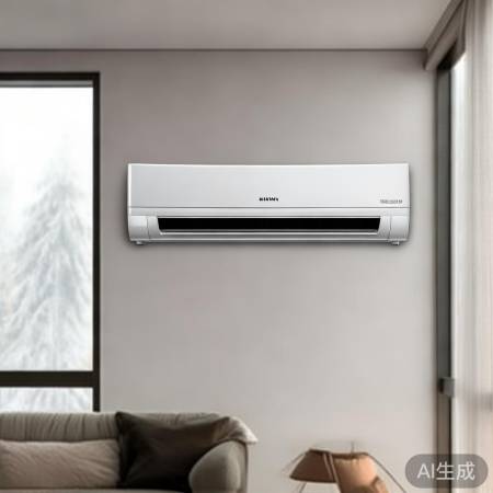 选简约空调，品质保证