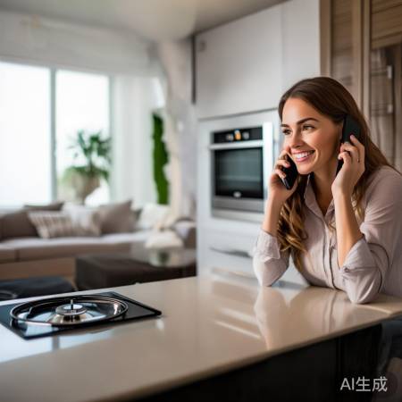 “深圳单灶售后贴心到位”