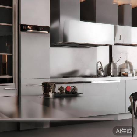 消毒柜揭秘：哪种消毒最有效？