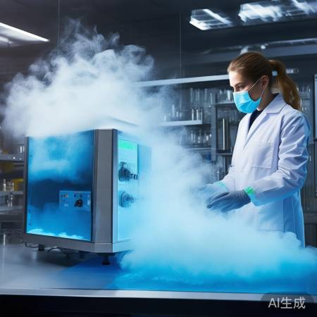 臭氧消毒，杀菌又刺激