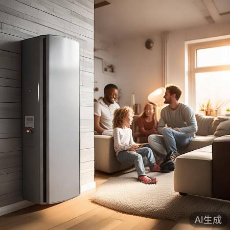 壁挂炉节能又温馨