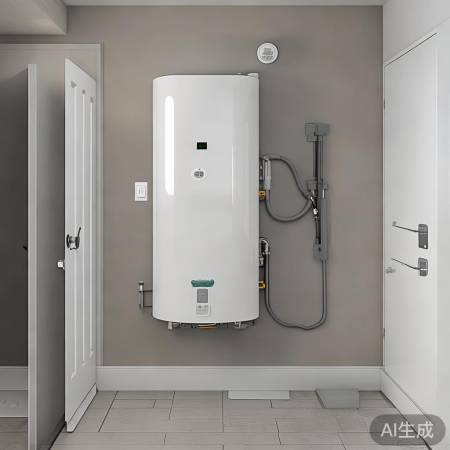 壁挂炉远离易燃物