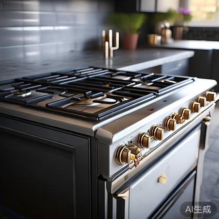 燃气灶性价比高