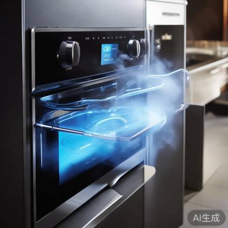 集成灶自动清洁优势多