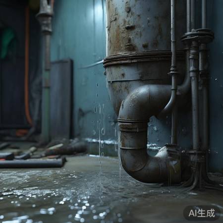 煤气热水器管破裂原因