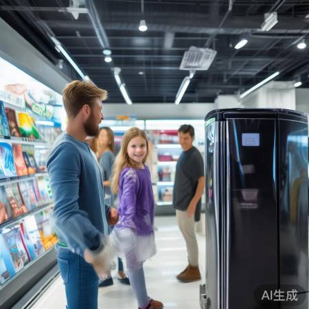 选高能效车载冰箱