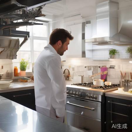 博德电器,油烟机维修,速度快