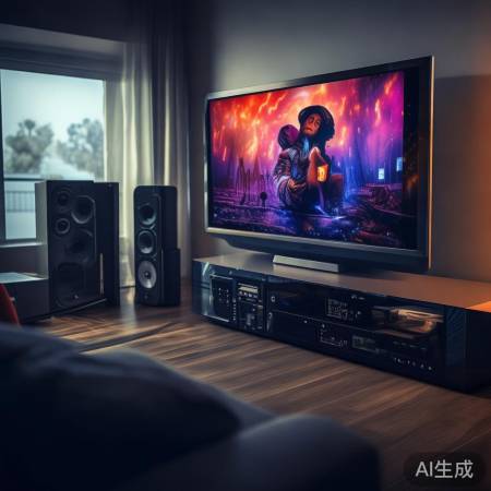 电视音质:内置与外接之选