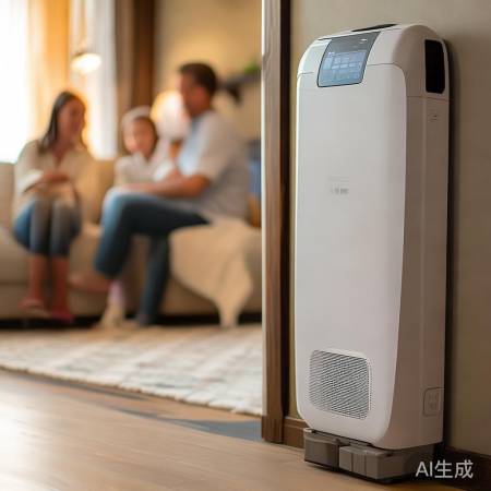 容声热泵,舒适之选