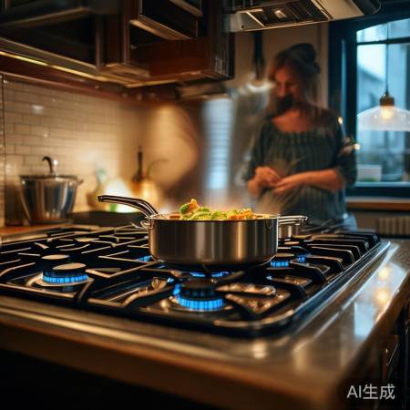 烹饪，美好生活的态度