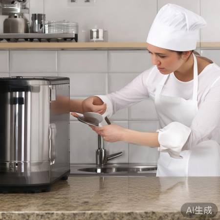 “滤网复位，继续使用”