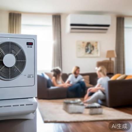 空调不宜频繁开关