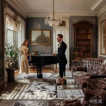 精心挑选，品味奢华