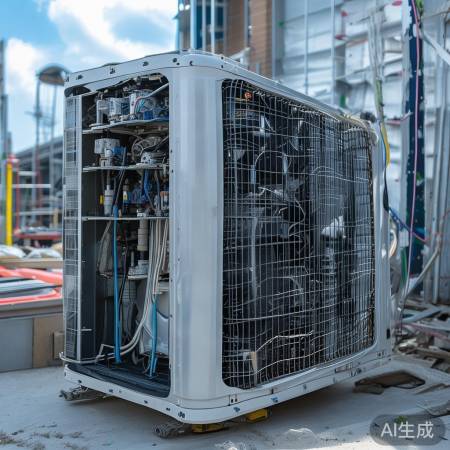 设备寿命15年，维护影响寿命