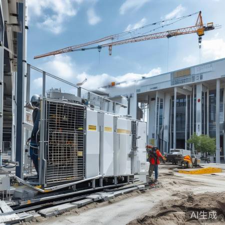 空气能工地使用成本看规模与频率