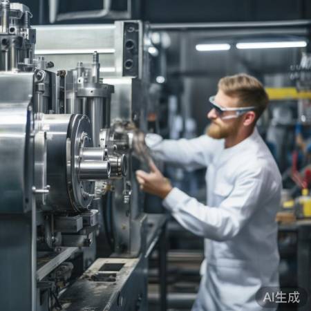 定期维护保障设备运行