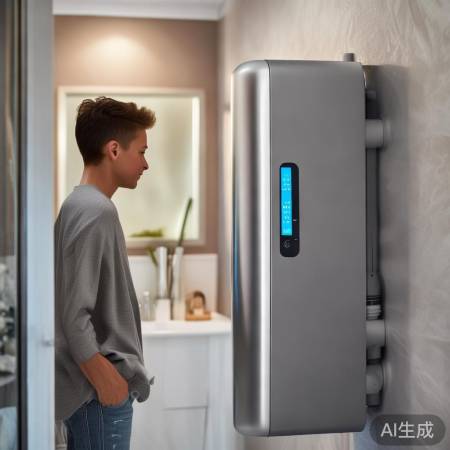 荣事达热水器省电超厉害