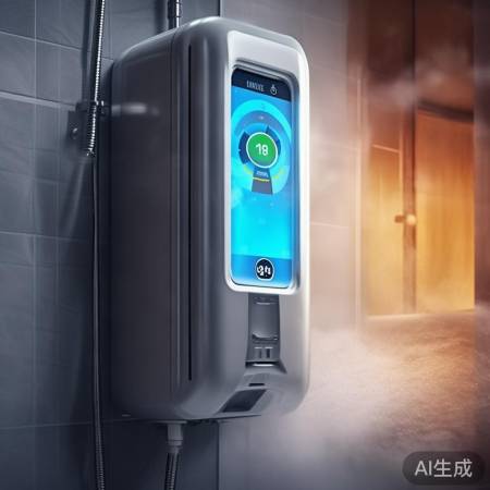 智能热水器节能又耐用