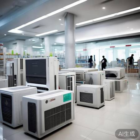 沧州热销中央空调品牌推荐