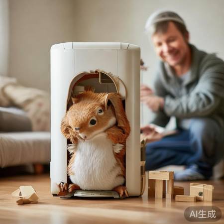 壁挂炉安装简单又省心