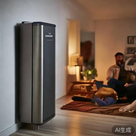 壁挂炉静音,贴心护家眠