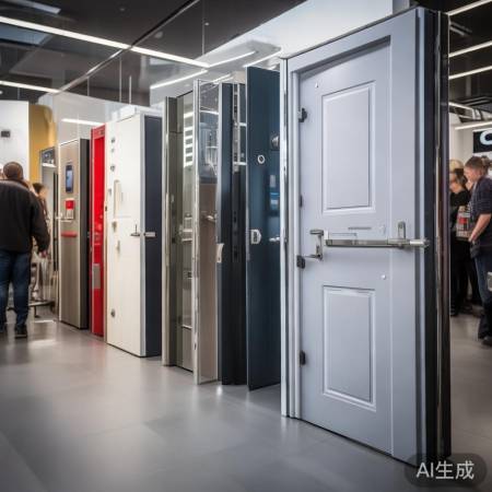 知名防盗门品牌推荐