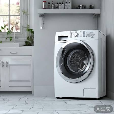 海信洗衣机,性价比高