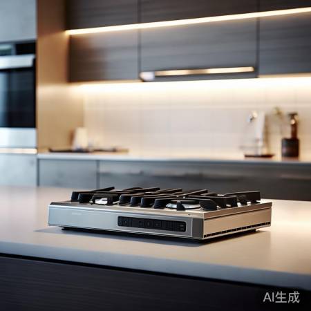 方太燃气灶电池套装