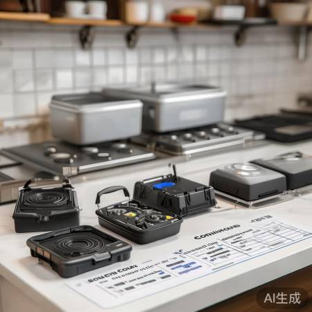 检查电池套装规格