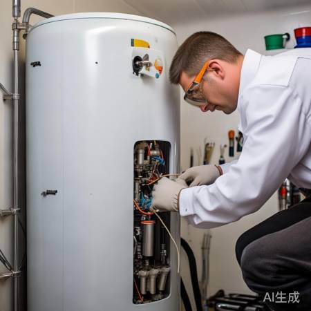 修理/换热水器