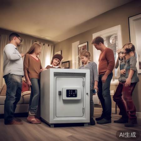 居家安全选购攻略