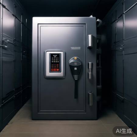 高级锁具，多重防护