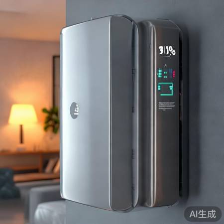 壁挂炉：能效比高节能佳