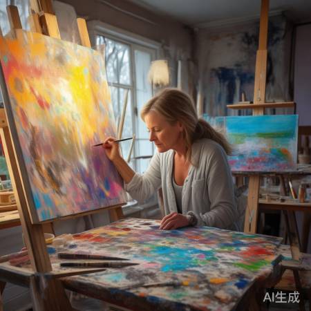 “开始填充细节”