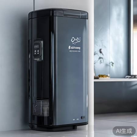 燃气热水器销量特点:时尚、稳定