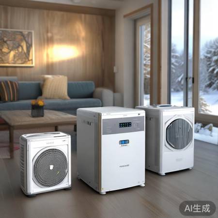 空气能热泵推荐
