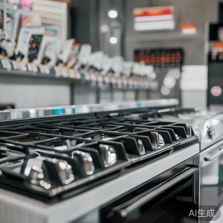 品牌保障，热效率高