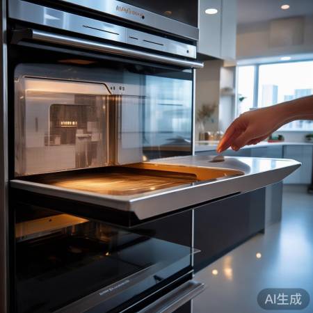 集成灶自动清洁，点火问题可能解