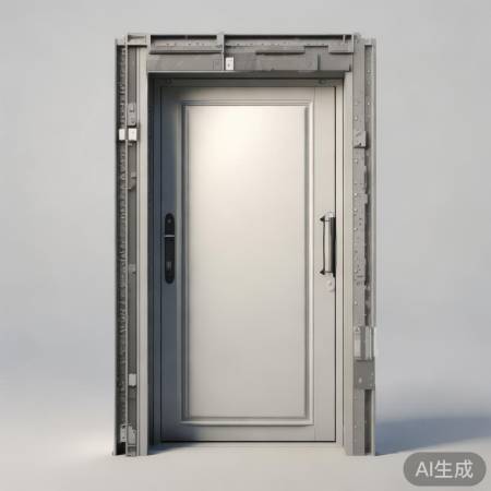 门框门扇，安全美观保障