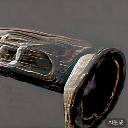 防盗配件小，安全不容忽视