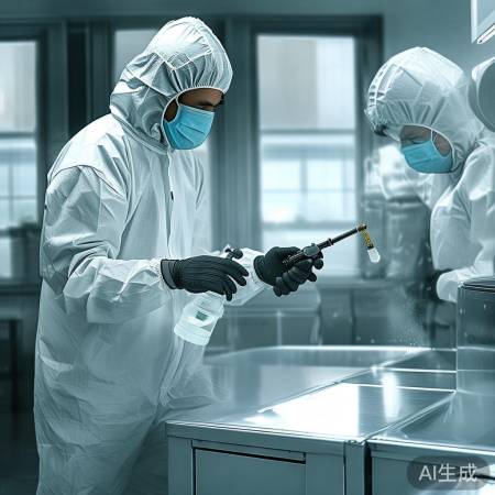 消毒30分钟更有效